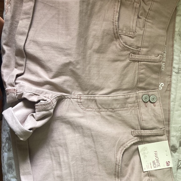 So Shorts - Picture 11 of 13